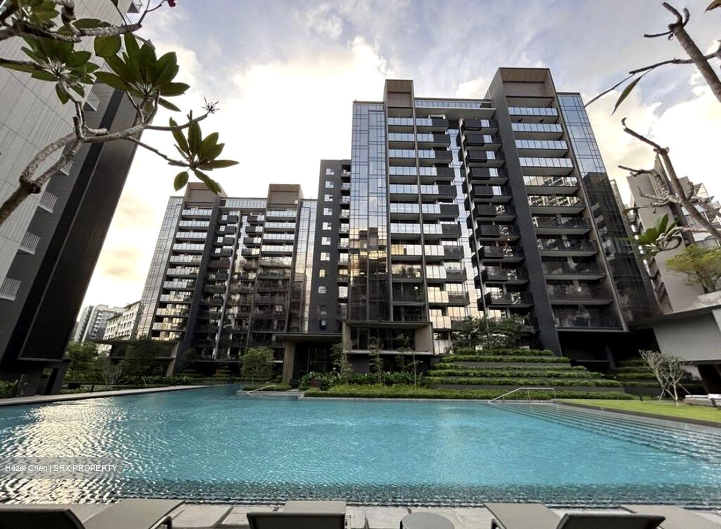 Leedon Green (D10), Condominium #520663071